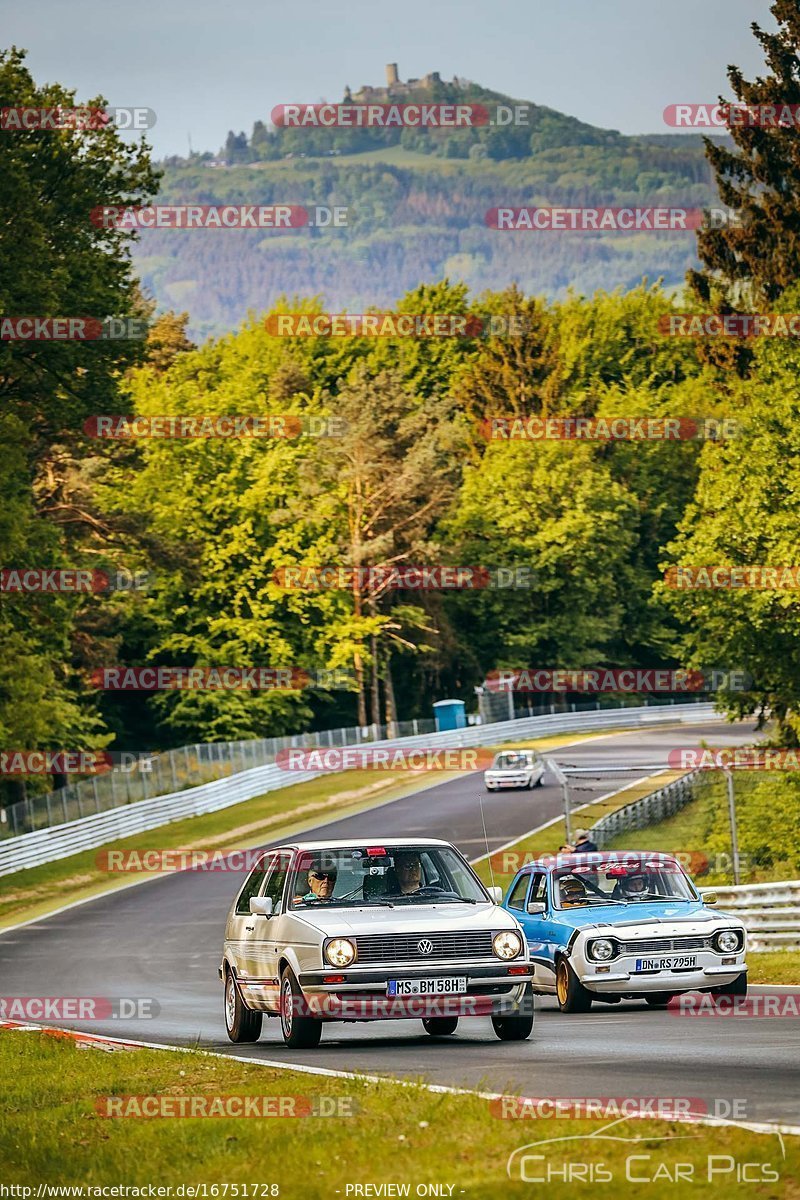 Bild #16751728 - Nordschleife Pur - MSC Adenau e.V. (15.05.2022)