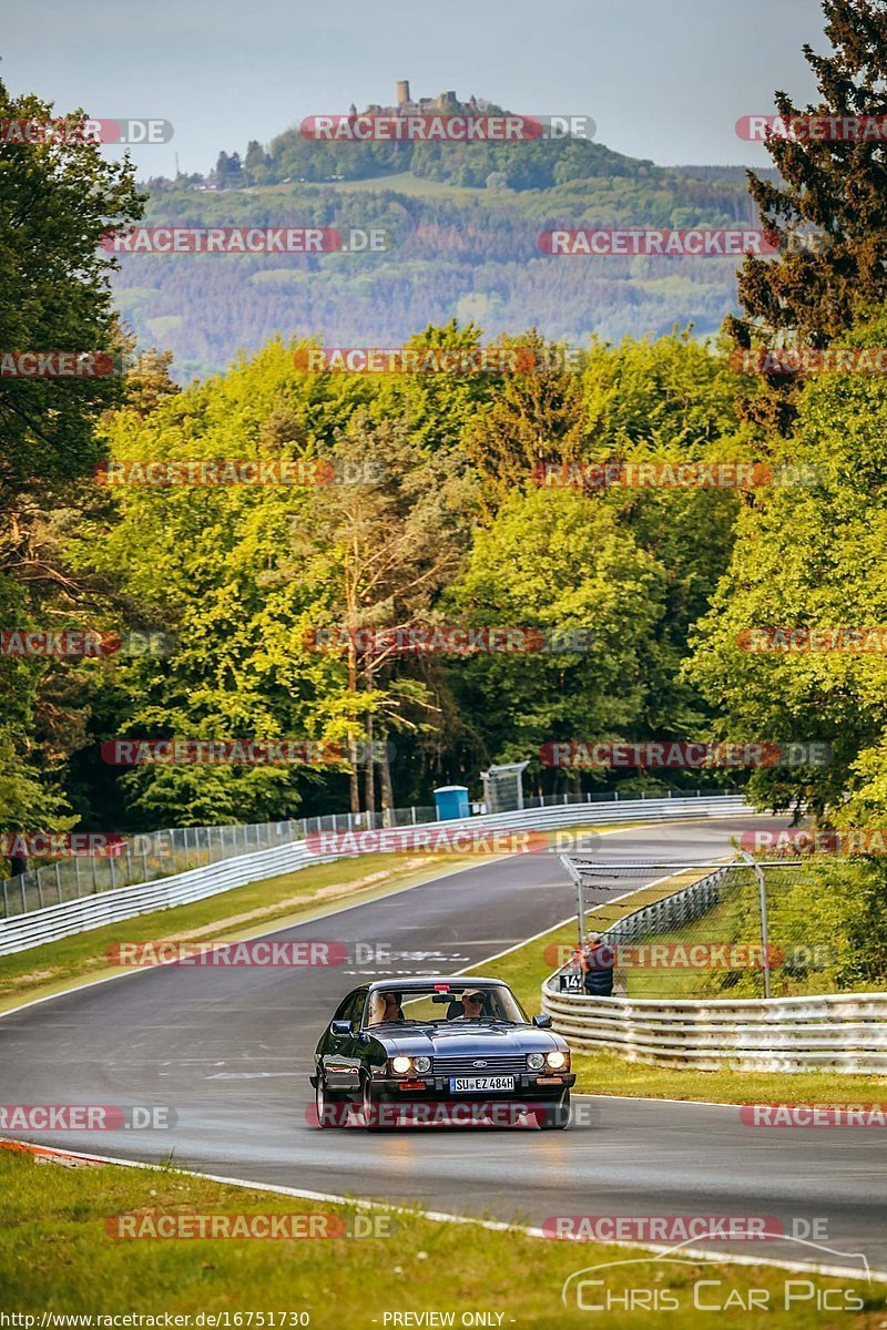 Bild #16751730 - Nordschleife Pur - MSC Adenau e.V. (15.05.2022)