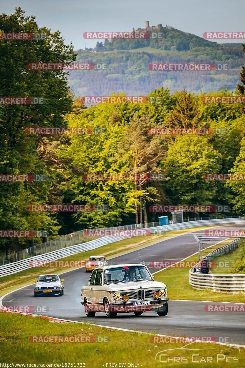 Bild #16751733 - Nordschleife Pur - MSC Adenau e.V. (15.05.2022)