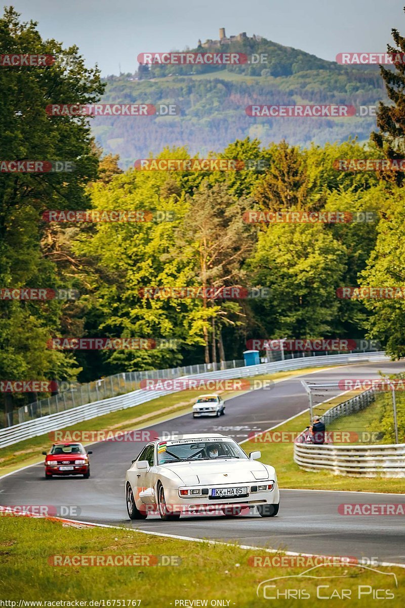 Bild #16751767 - Nordschleife Pur - MSC Adenau e.V. (15.05.2022)