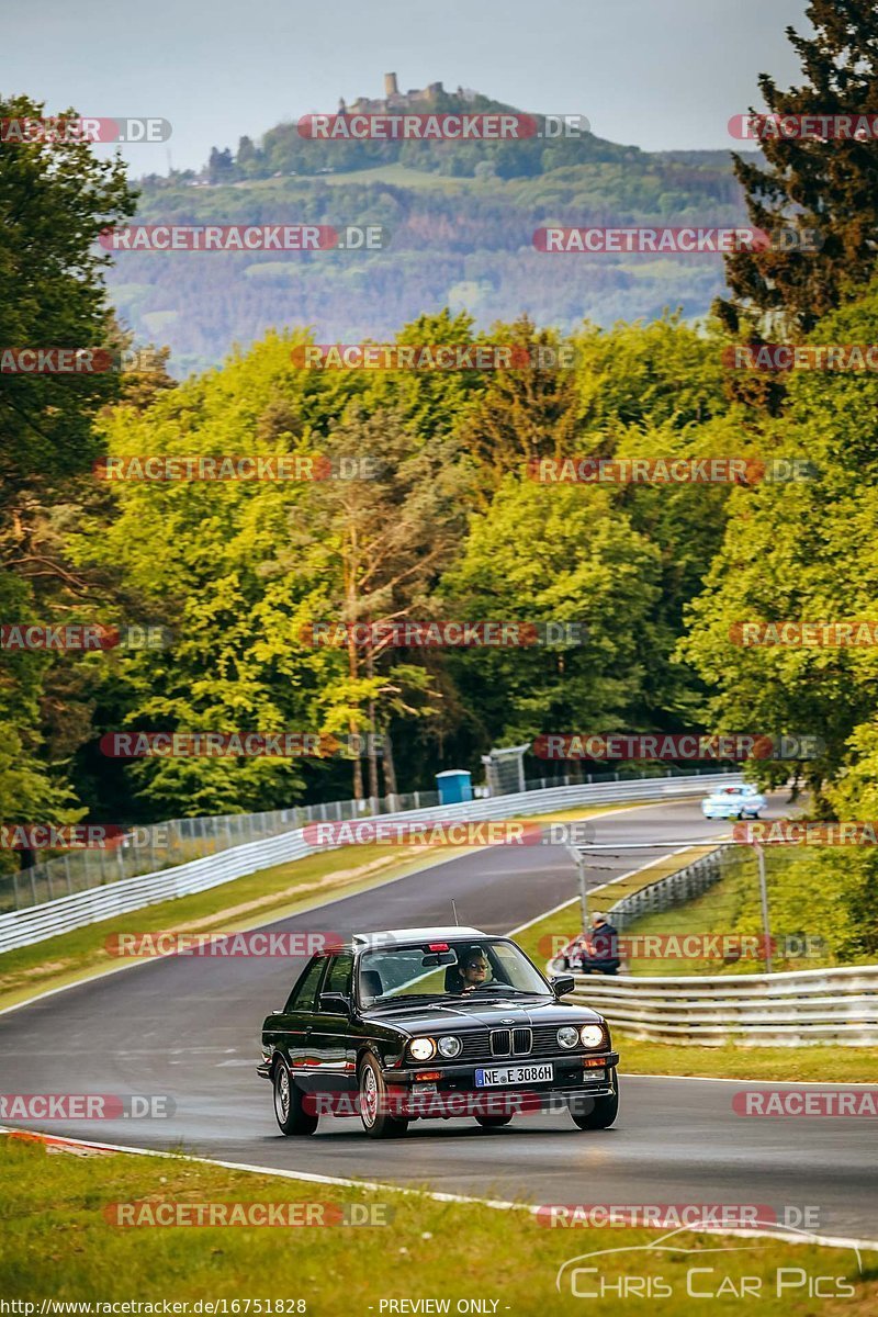 Bild #16751828 - Nordschleife Pur - MSC Adenau e.V. (15.05.2022)