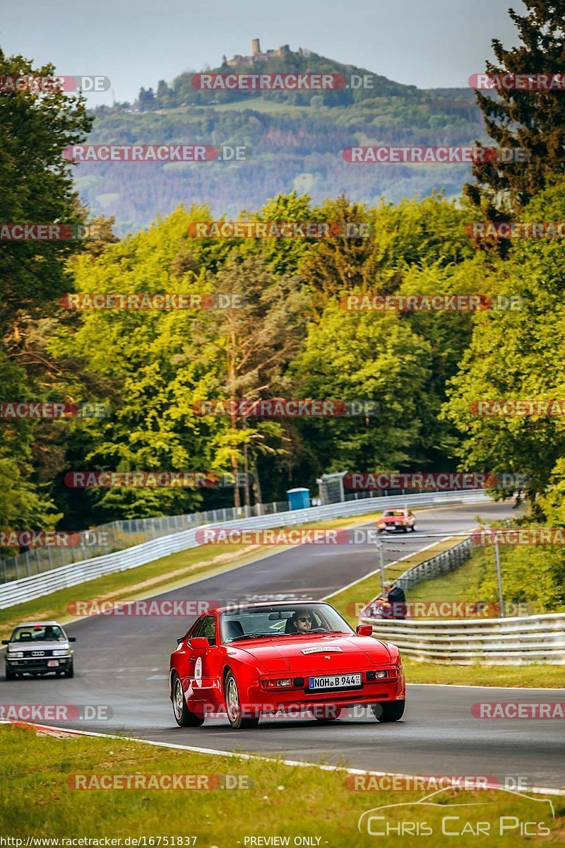 Bild #16751837 - Nordschleife Pur - MSC Adenau e.V. (15.05.2022)