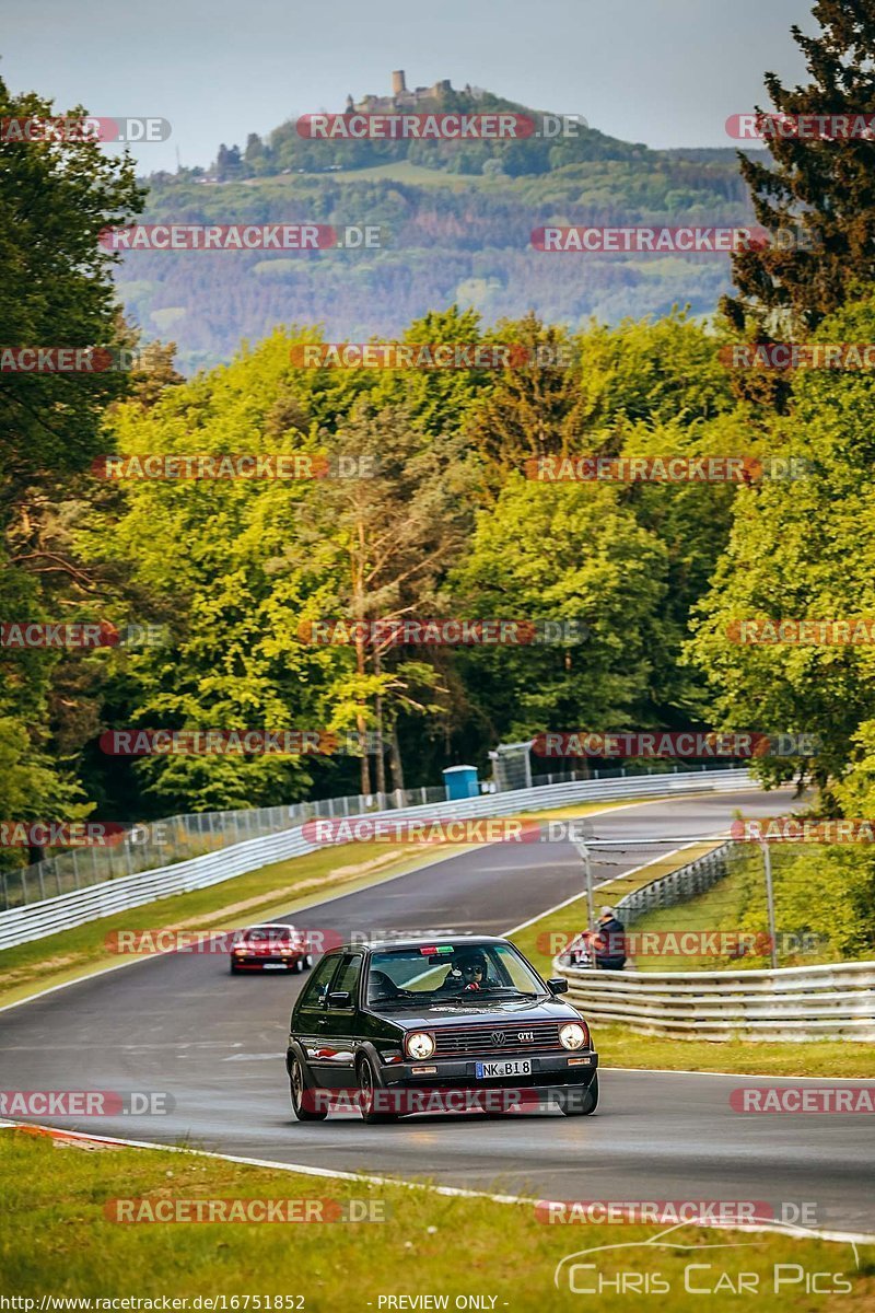 Bild #16751852 - Nordschleife Pur - MSC Adenau e.V. (15.05.2022)