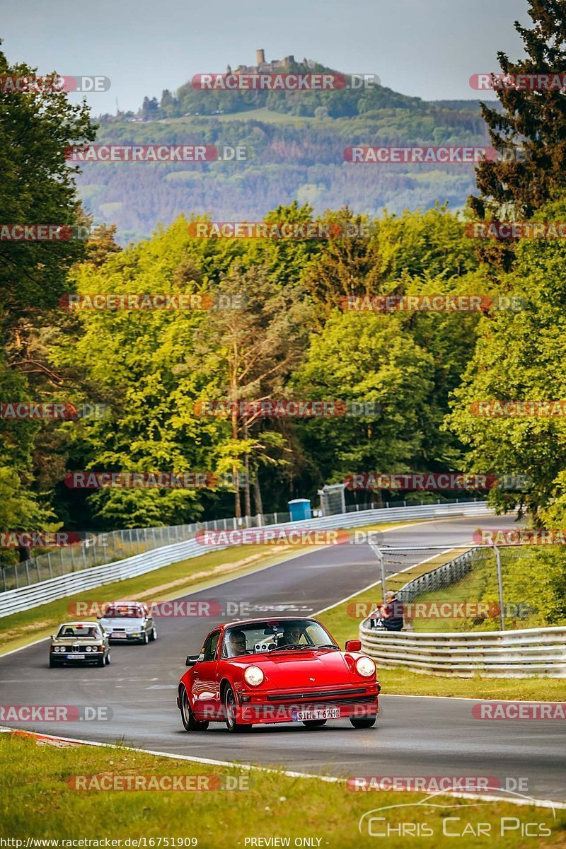 Bild #16751909 - Nordschleife Pur - MSC Adenau e.V. (15.05.2022)