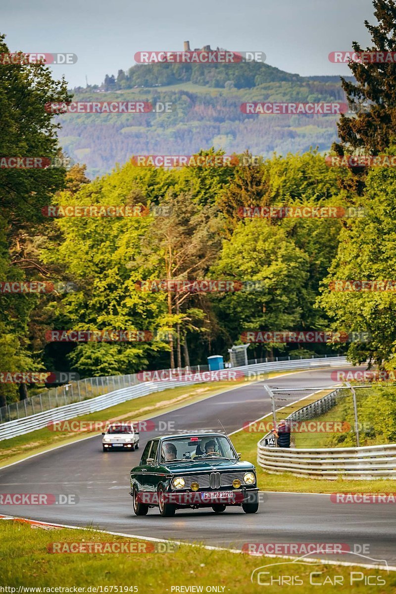 Bild #16751945 - Nordschleife Pur - MSC Adenau e.V. (15.05.2022)