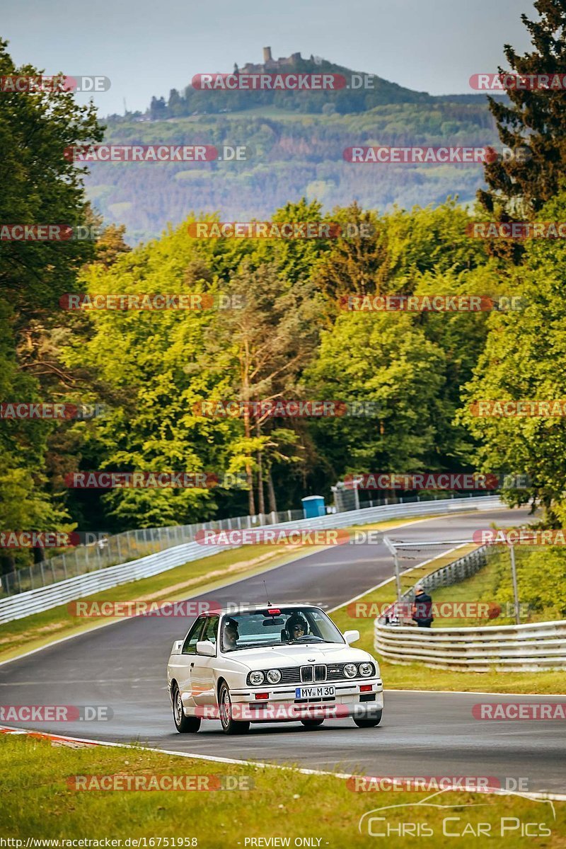 Bild #16751958 - Nordschleife Pur - MSC Adenau e.V. (15.05.2022)