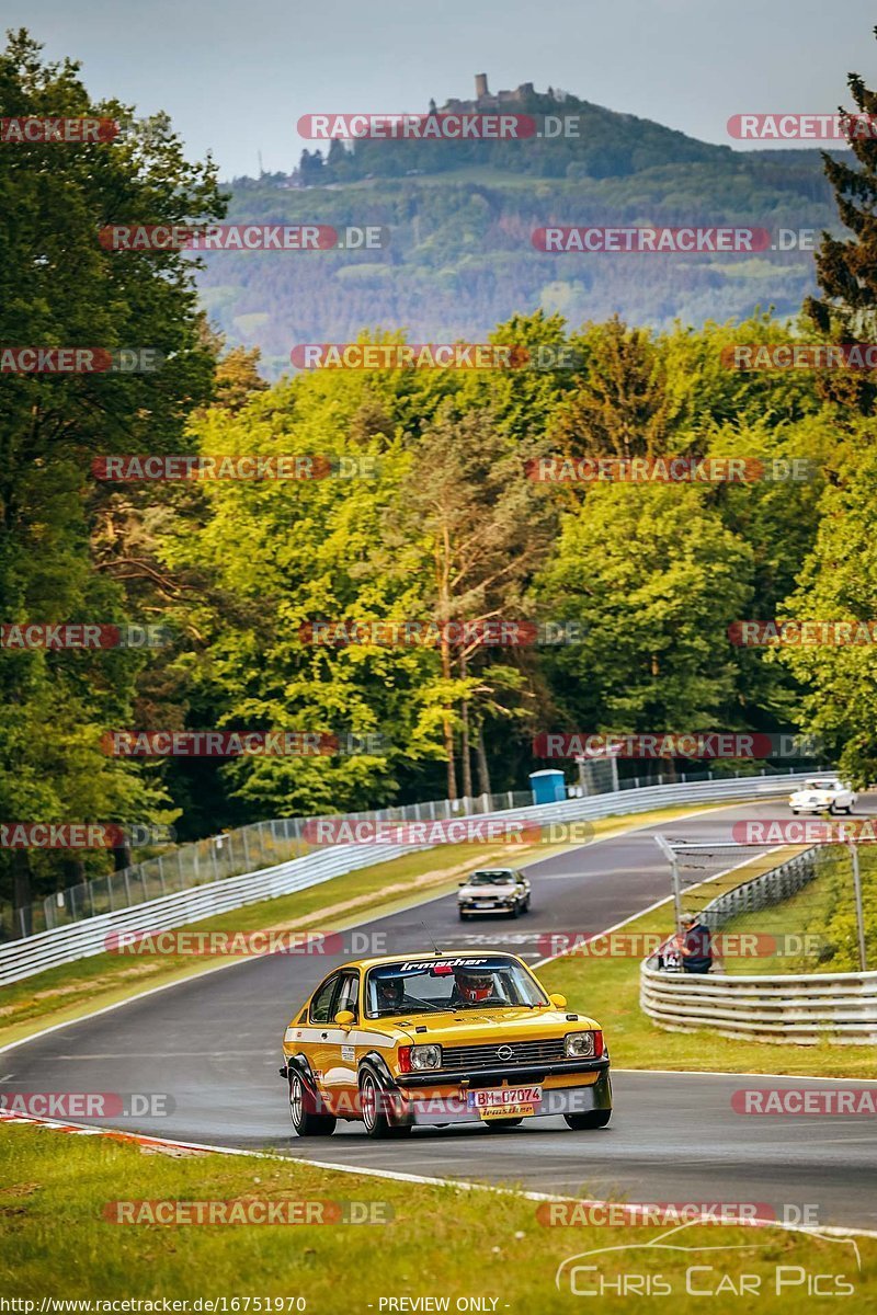 Bild #16751970 - Nordschleife Pur - MSC Adenau e.V. (15.05.2022)