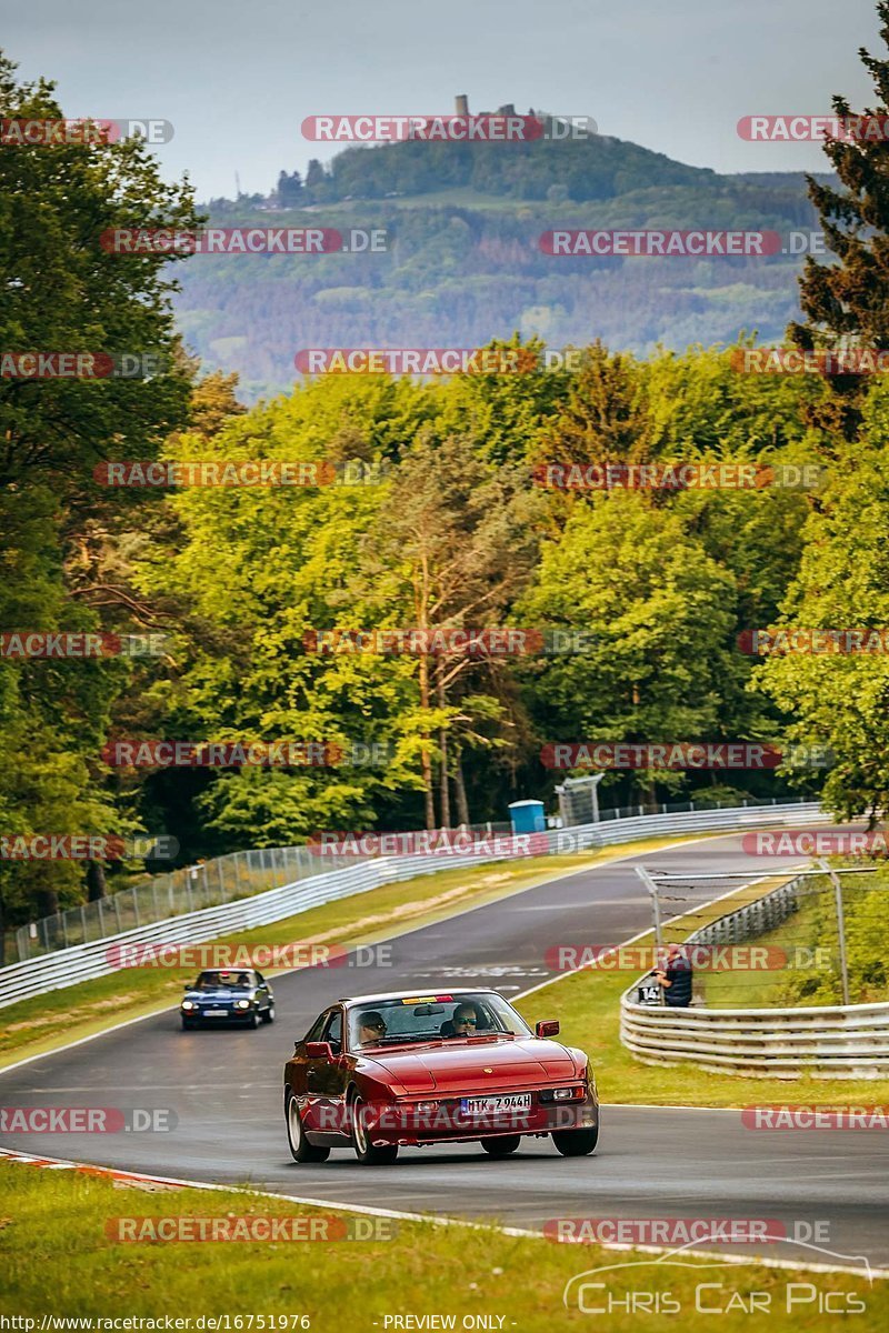 Bild #16751976 - Nordschleife Pur - MSC Adenau e.V. (15.05.2022)