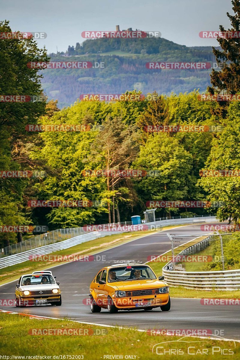 Bild #16752003 - Nordschleife Pur - MSC Adenau e.V. (15.05.2022)