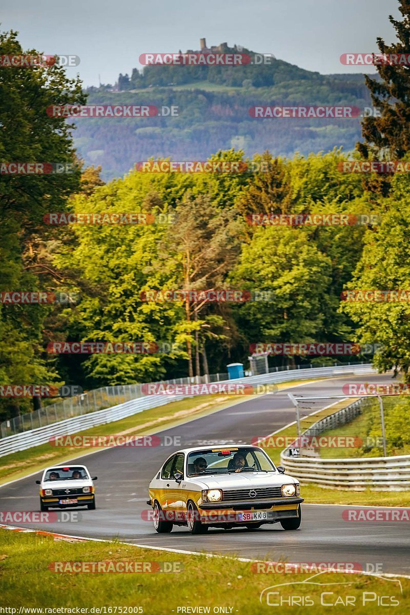 Bild #16752005 - Nordschleife Pur - MSC Adenau e.V. (15.05.2022)