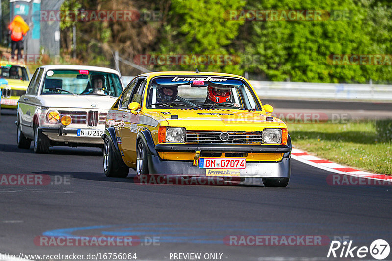 Bild #16756064 - Nordschleife Pur - MSC Adenau e.V. (15.05.2022)