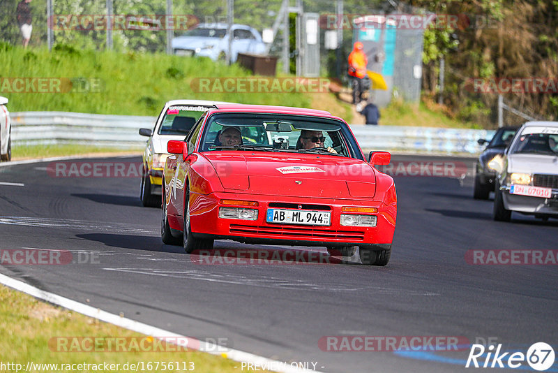 Bild #16756113 - Nordschleife Pur - MSC Adenau e.V. (15.05.2022)