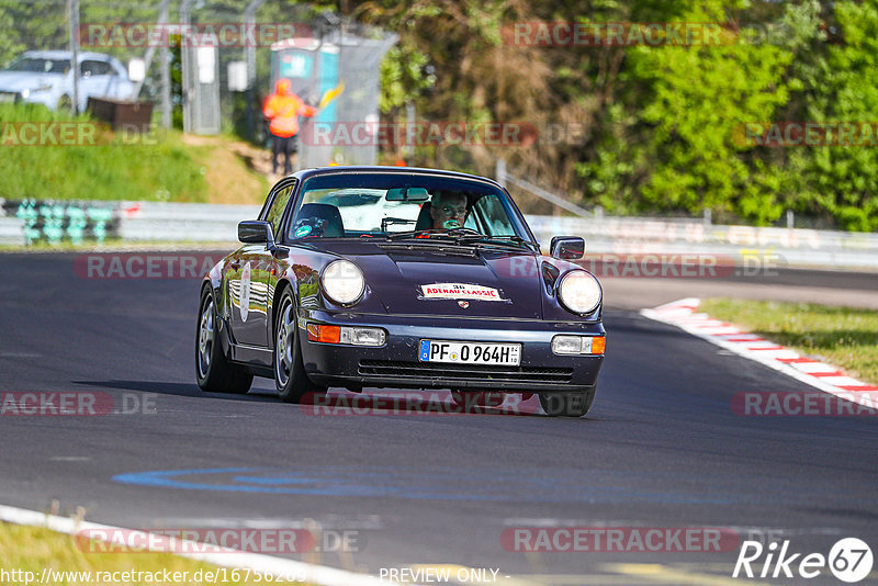 Bild #16756269 - Nordschleife Pur - MSC Adenau e.V. (15.05.2022)