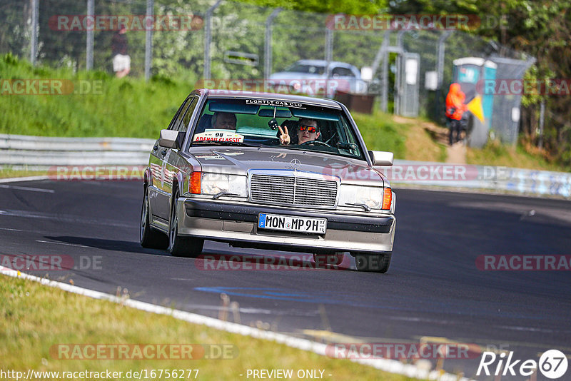 Bild #16756277 - Nordschleife Pur - MSC Adenau e.V. (15.05.2022)