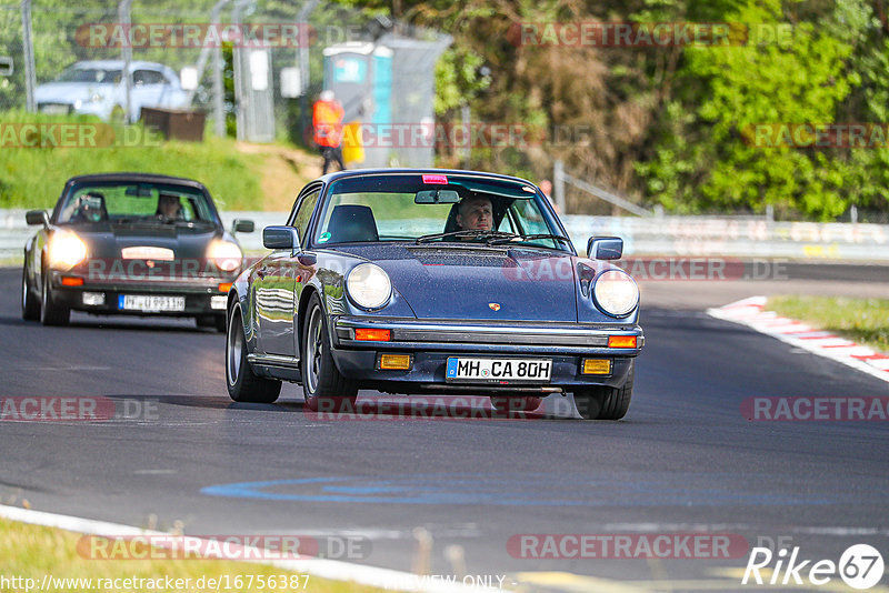 Bild #16756387 - Nordschleife Pur - MSC Adenau e.V. (15.05.2022)