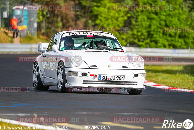 Bild #16756498 - Nordschleife Pur - MSC Adenau e.V. (15.05.2022)