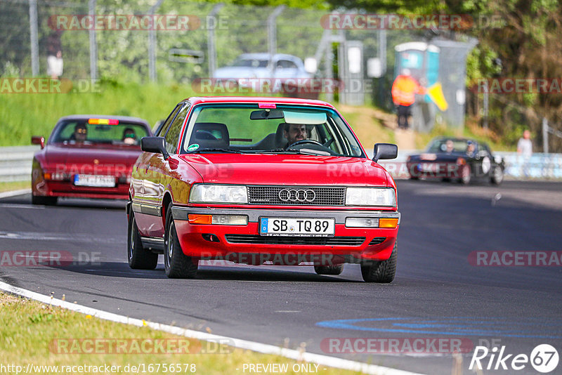 Bild #16756578 - Nordschleife Pur - MSC Adenau e.V. (15.05.2022)