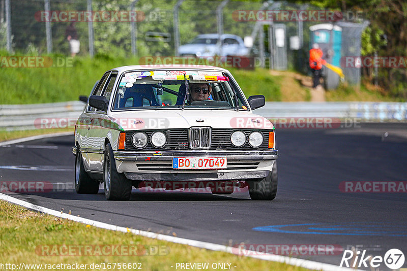 Bild #16756602 - Nordschleife Pur - MSC Adenau e.V. (15.05.2022)