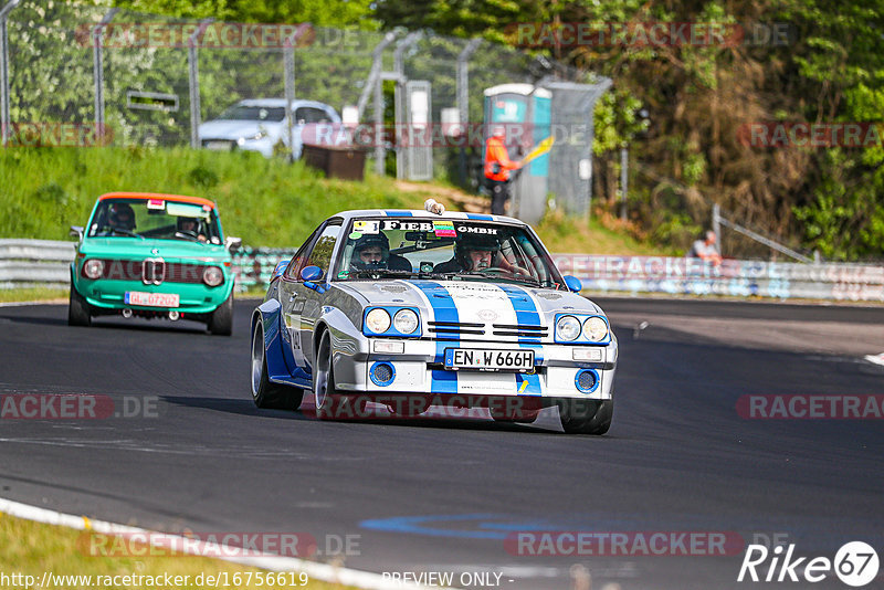 Bild #16756619 - Nordschleife Pur - MSC Adenau e.V. (15.05.2022)