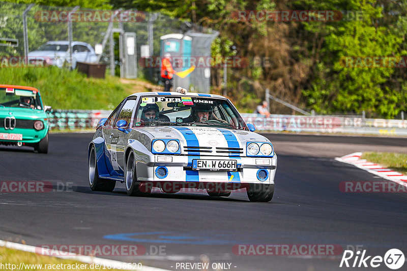 Bild #16756620 - Nordschleife Pur - MSC Adenau e.V. (15.05.2022)