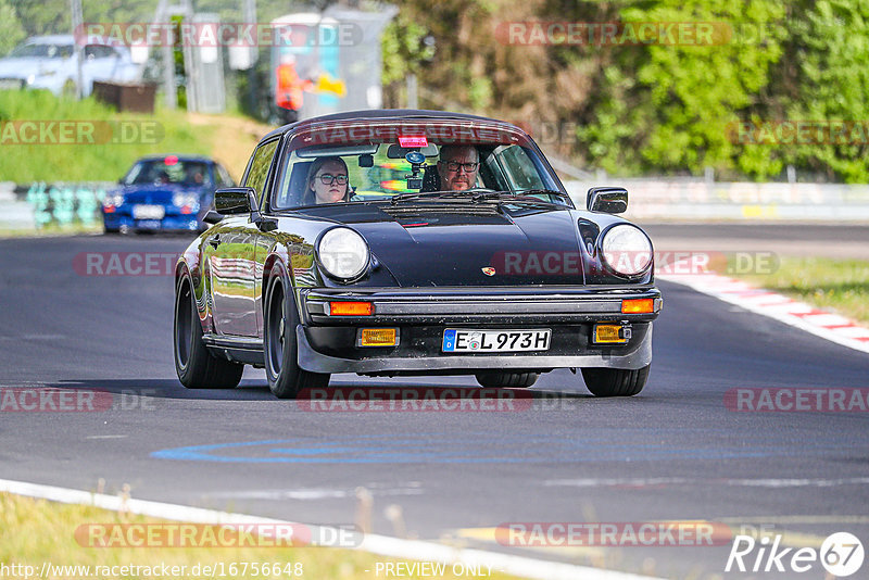 Bild #16756648 - Nordschleife Pur - MSC Adenau e.V. (15.05.2022)