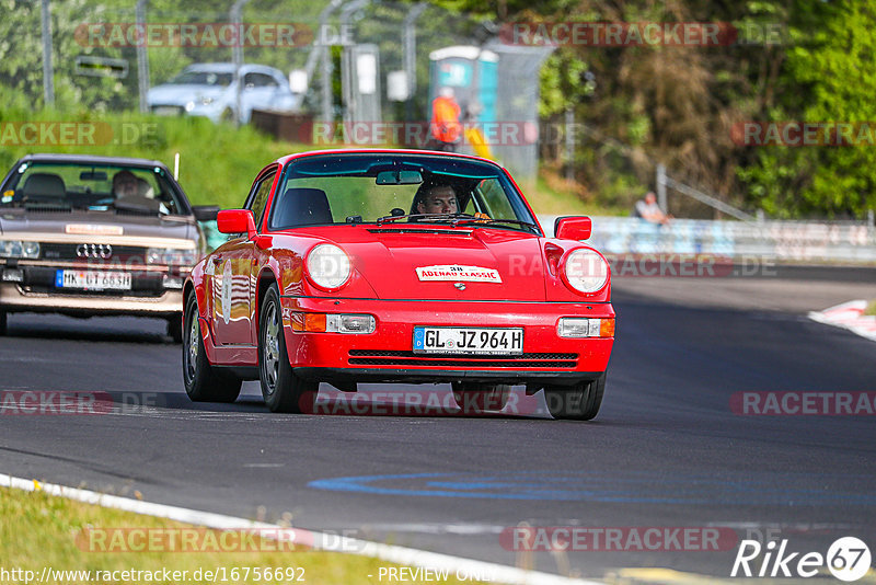 Bild #16756692 - Nordschleife Pur - MSC Adenau e.V. (15.05.2022)