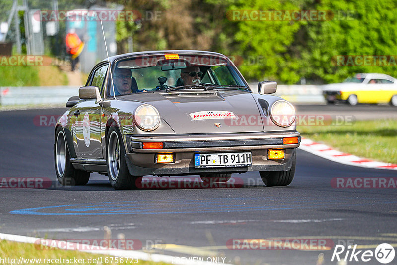 Bild #16756723 - Nordschleife Pur - MSC Adenau e.V. (15.05.2022)