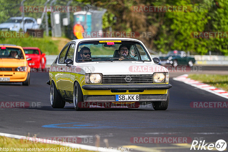 Bild #16756733 - Nordschleife Pur - MSC Adenau e.V. (15.05.2022)