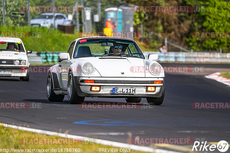 Bild #16756760 - Nordschleife Pur - MSC Adenau e.V. (15.05.2022)