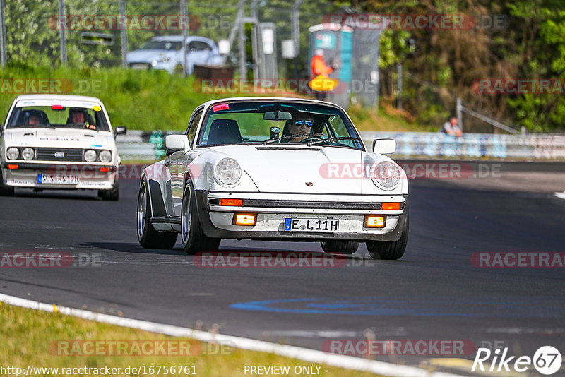 Bild #16756761 - Nordschleife Pur - MSC Adenau e.V. (15.05.2022)