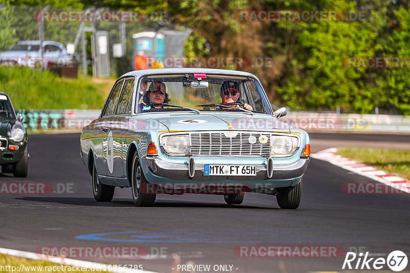 Bild #16756785 - Nordschleife Pur - MSC Adenau e.V. (15.05.2022)