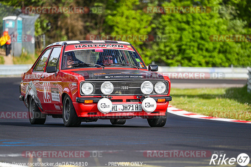 Bild #16756810 - Nordschleife Pur - MSC Adenau e.V. (15.05.2022)