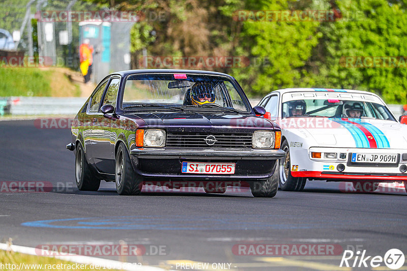 Bild #16756872 - Nordschleife Pur - MSC Adenau e.V. (15.05.2022)