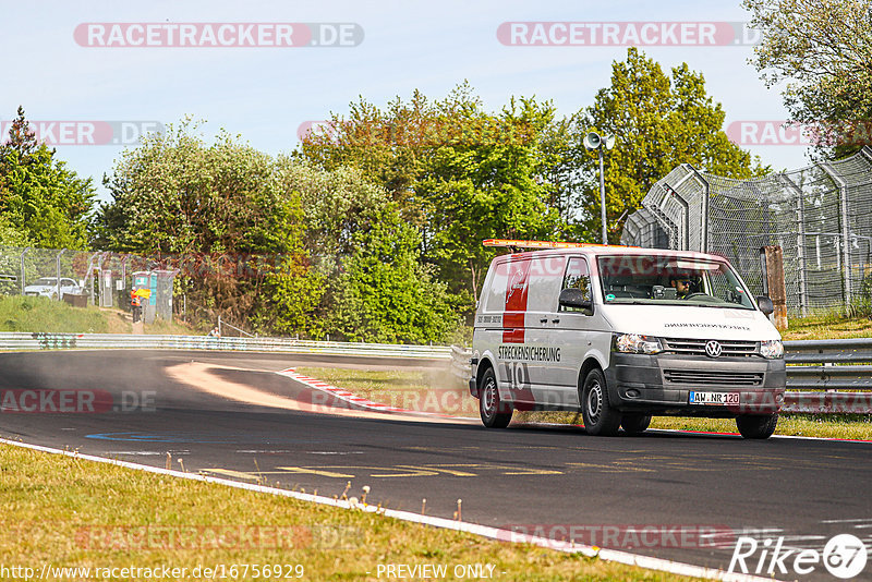 Bild #16756929 - Nordschleife Pur - MSC Adenau e.V. (15.05.2022)