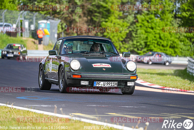 Bild #16756960 - Nordschleife Pur - MSC Adenau e.V. (15.05.2022)