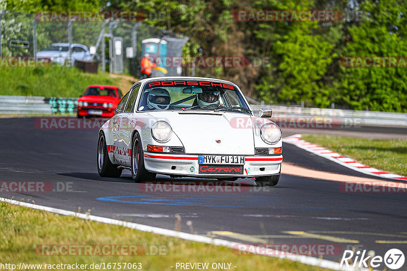 Bild #16757063 - Nordschleife Pur - MSC Adenau e.V. (15.05.2022)