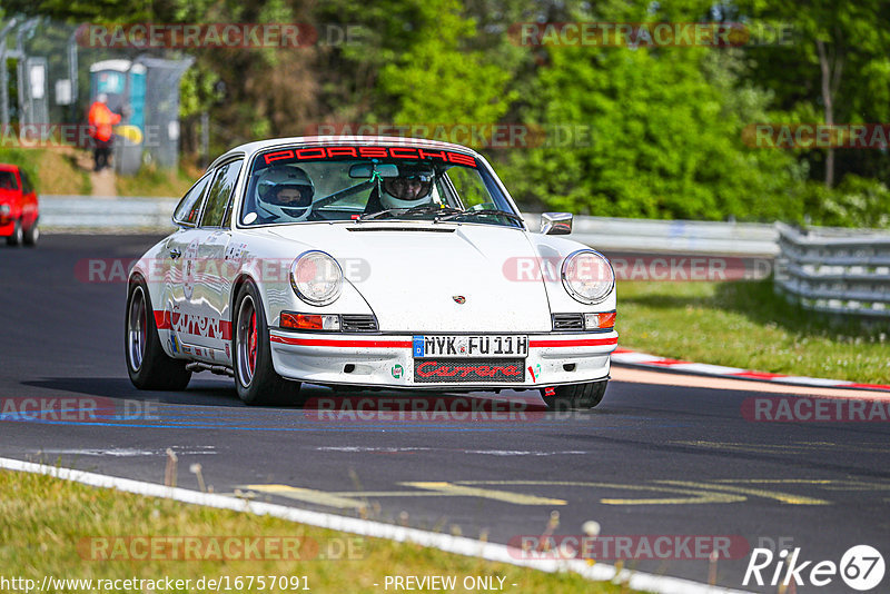 Bild #16757091 - Nordschleife Pur - MSC Adenau e.V. (15.05.2022)