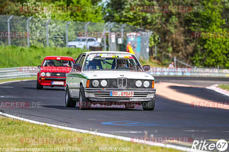 Bild #16757198 - Nordschleife Pur - MSC Adenau e.V. (15.05.2022)