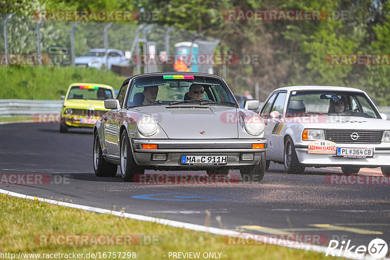 Bild #16757298 - Nordschleife Pur - MSC Adenau e.V. (15.05.2022)