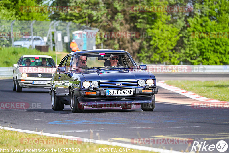 Bild #16757358 - Nordschleife Pur - MSC Adenau e.V. (15.05.2022)