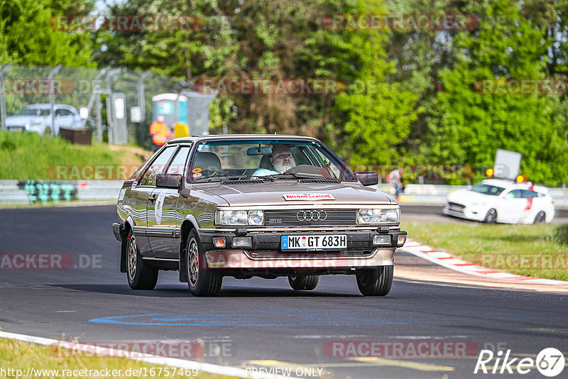 Bild #16757469 - Nordschleife Pur - MSC Adenau e.V. (15.05.2022)