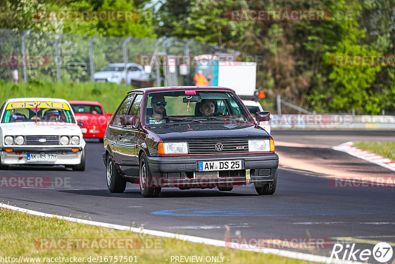 Bild #16757501 - Nordschleife Pur - MSC Adenau e.V. (15.05.2022)