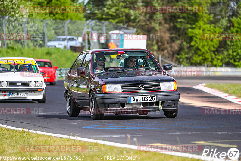 Bild #16757517 - Nordschleife Pur - MSC Adenau e.V. (15.05.2022)