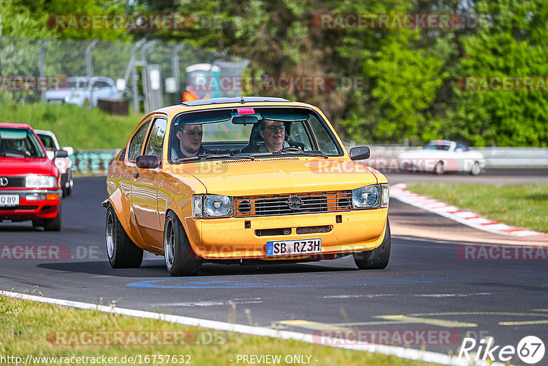 Bild #16757632 - Nordschleife Pur - MSC Adenau e.V. (15.05.2022)