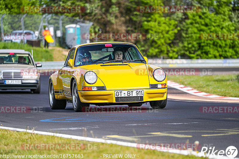 Bild #16757683 - Nordschleife Pur - MSC Adenau e.V. (15.05.2022)