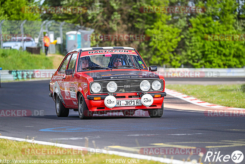 Bild #16757716 - Nordschleife Pur - MSC Adenau e.V. (15.05.2022)