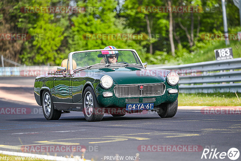 Bild #16757747 - Nordschleife Pur - MSC Adenau e.V. (15.05.2022)