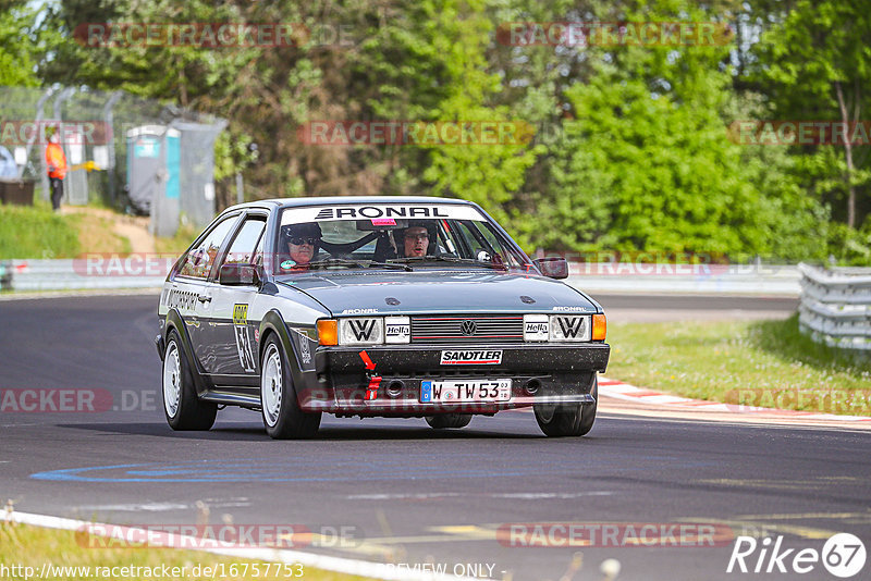 Bild #16757753 - Nordschleife Pur - MSC Adenau e.V. (15.05.2022)