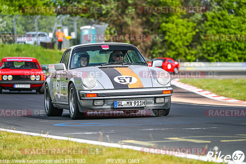 Bild #16757832 - Nordschleife Pur - MSC Adenau e.V. (15.05.2022)