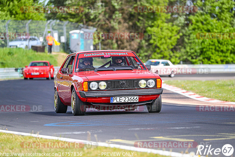 Bild #16757836 - Nordschleife Pur - MSC Adenau e.V. (15.05.2022)